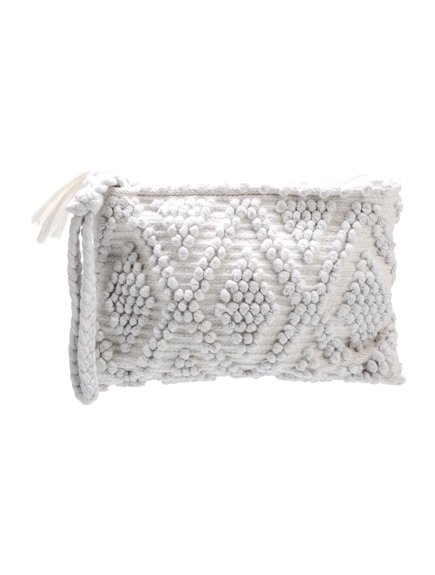 Antonello Tedde Clutch