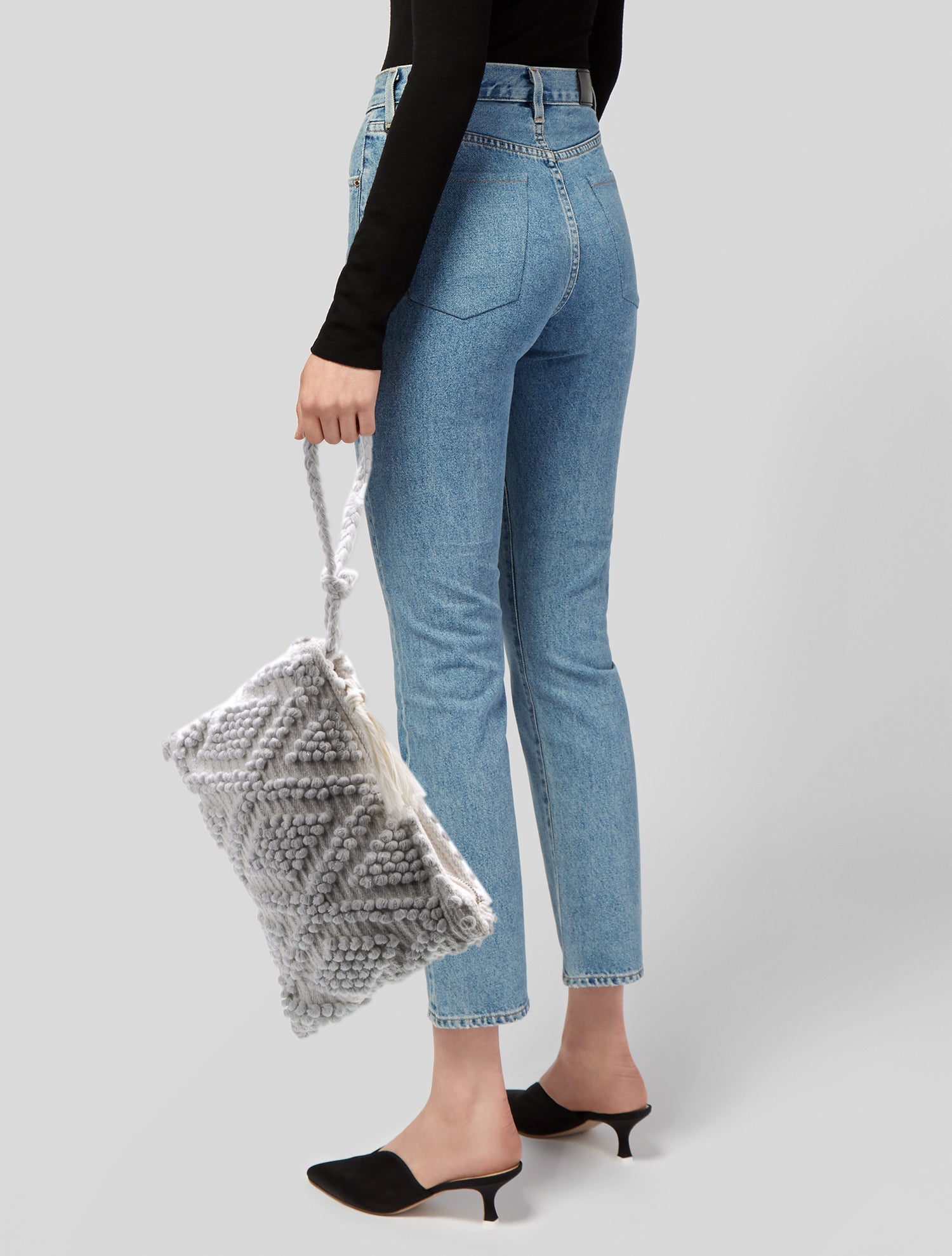 Antonello Tedde Clutch