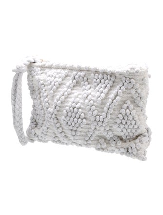 Antonello Tedde Clutch