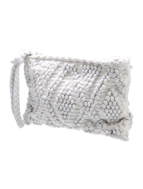 Antonello Tedde Clutch