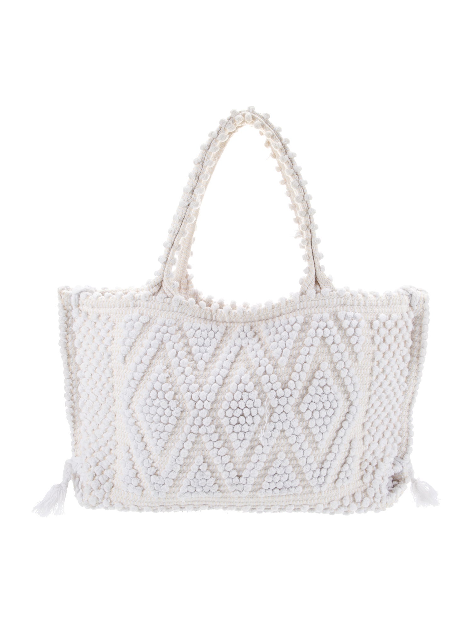 Antonello Tedde Tote