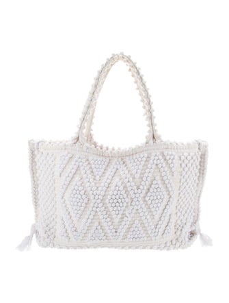 Antonello Tedde Tote