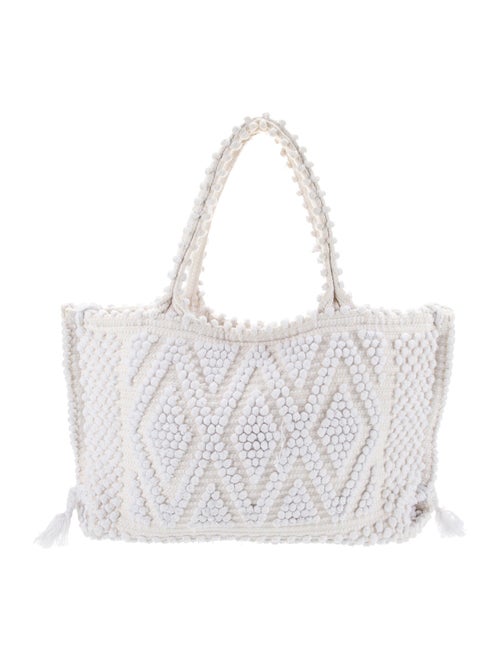 Antonello Tedde Tote