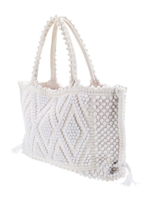 Antonello Tedde Tote