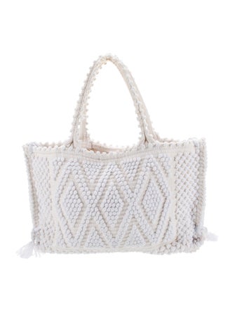 Antonello Tedde Tote