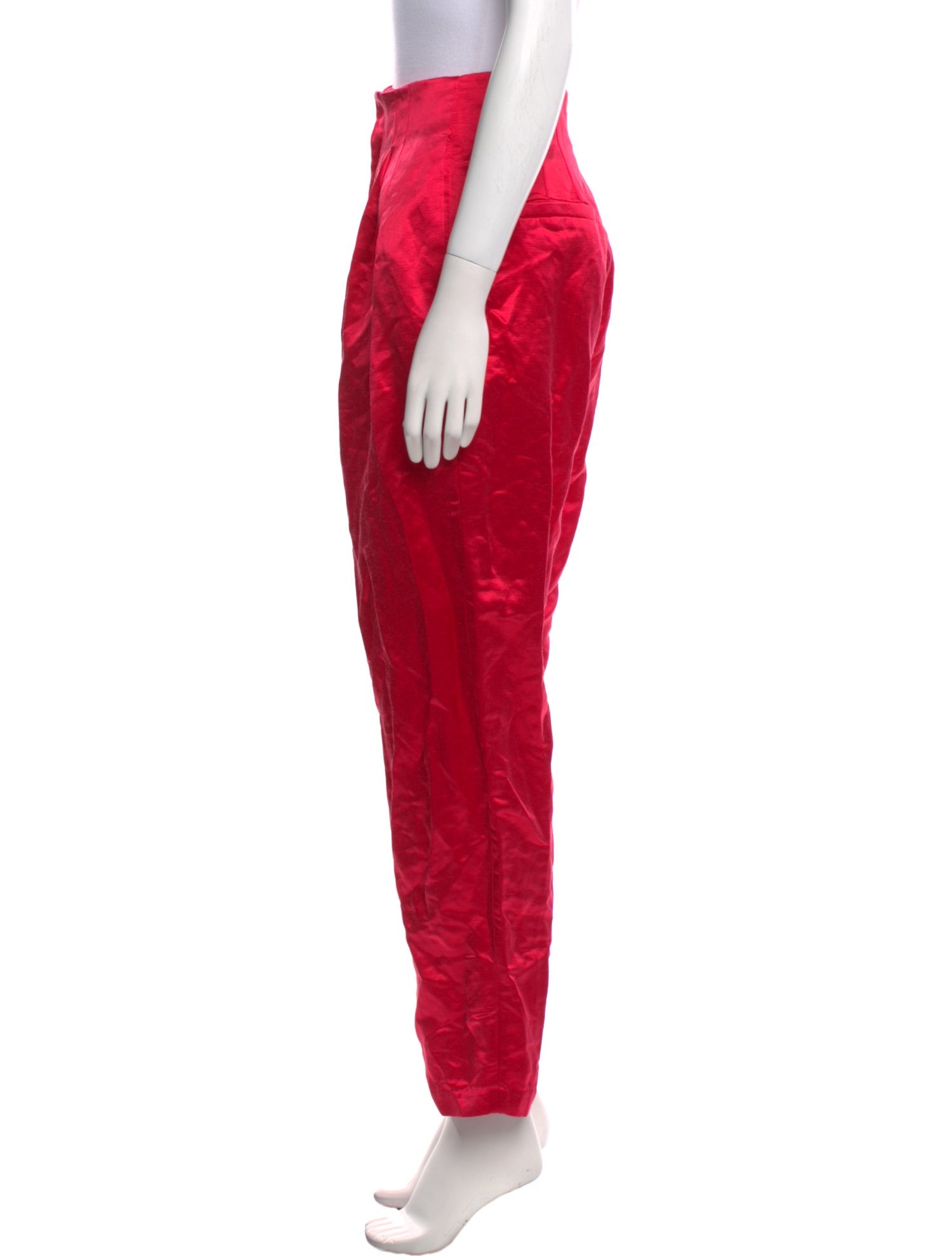 Atoir Hemp Straight Leg Pants w/ Tags