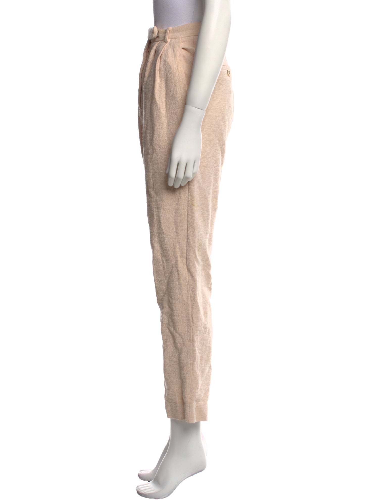 Atoir Straight Leg Pants