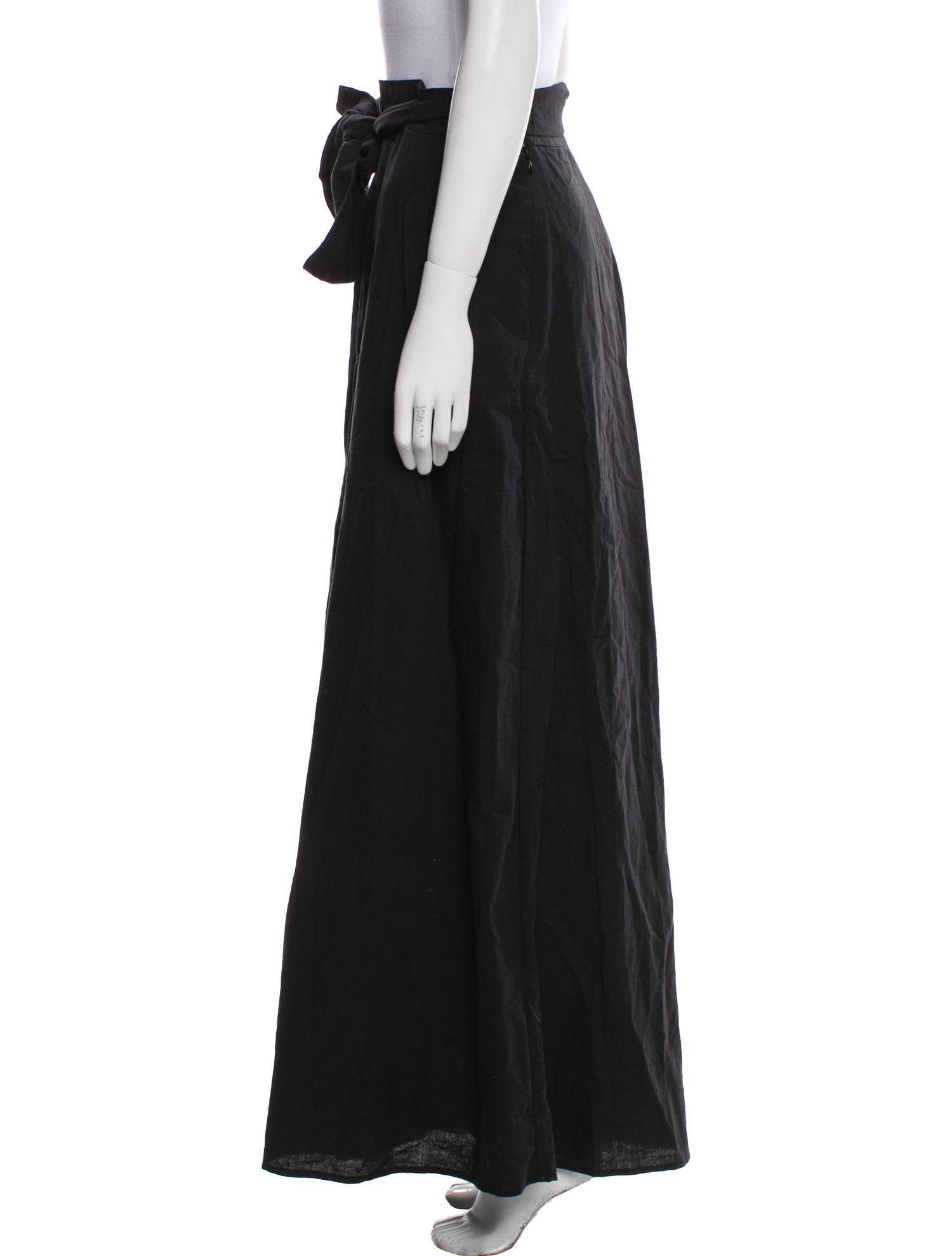 Atoir Wide Leg Pants