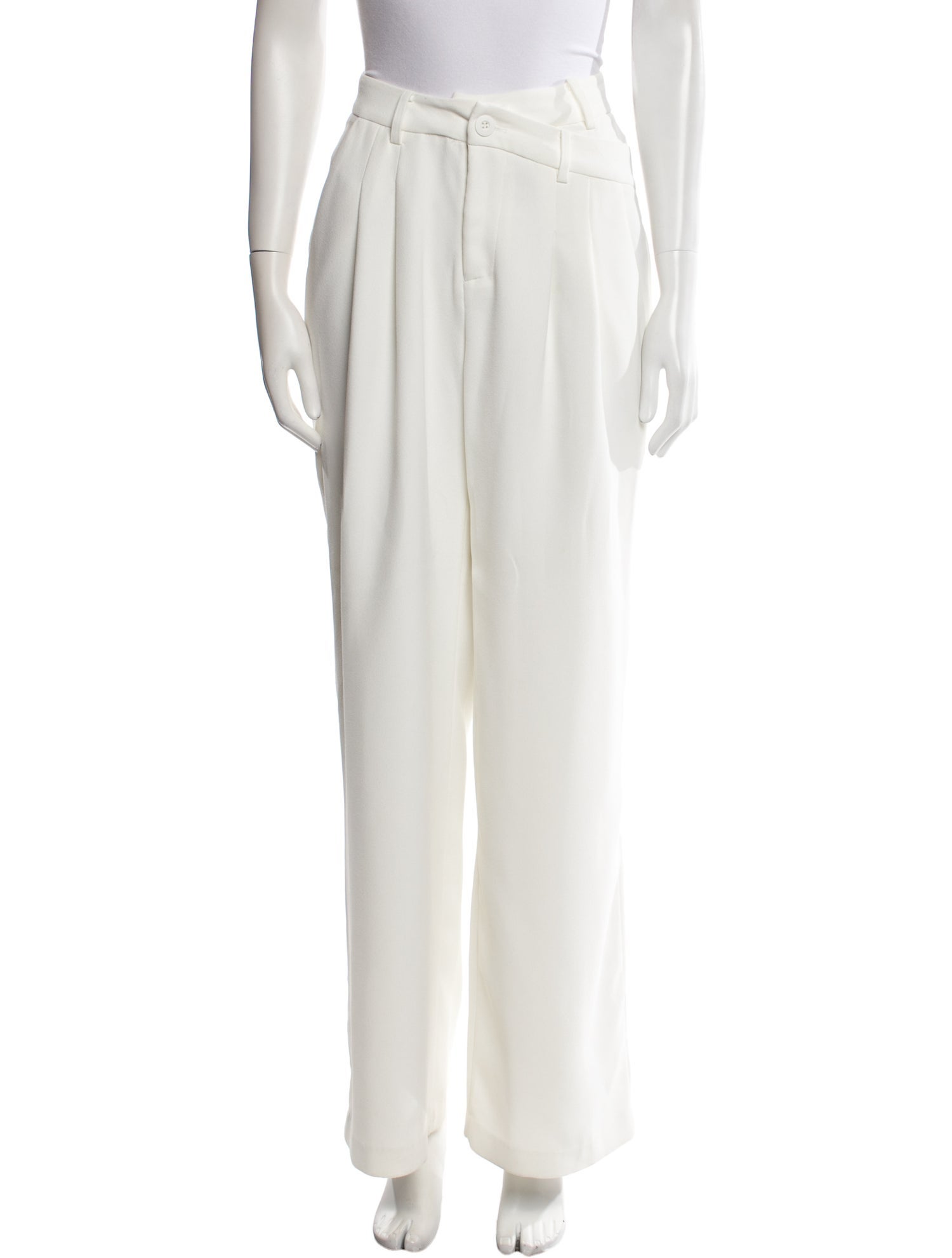 Atoir Straight Leg Pants