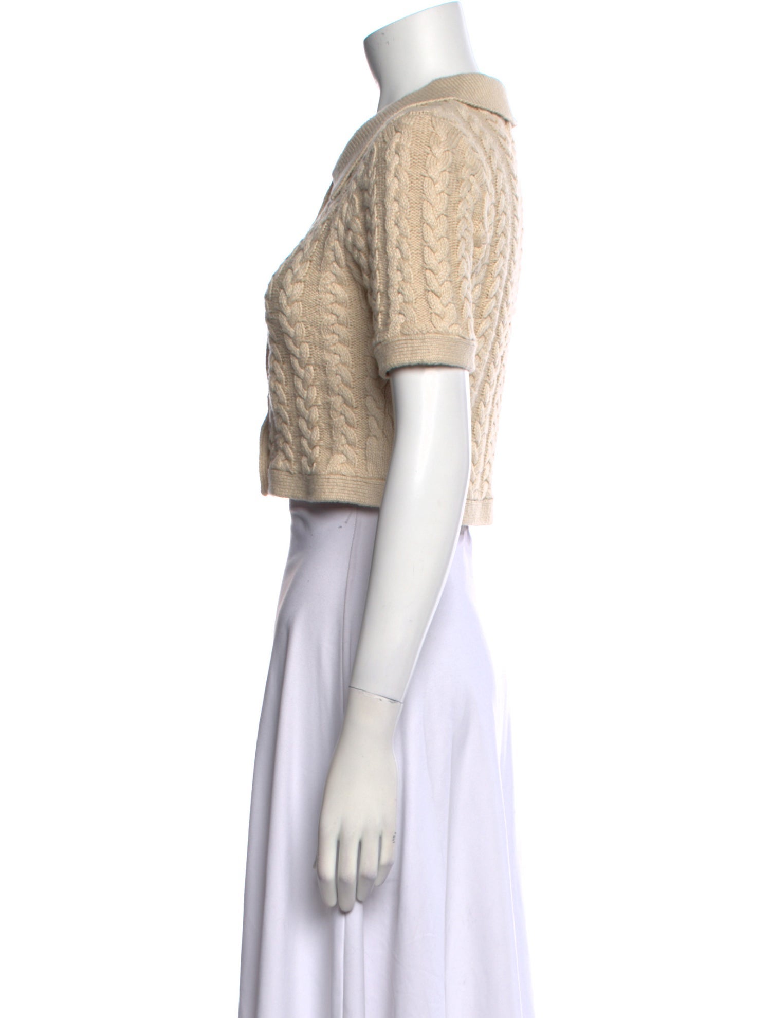 Atoir Crew Neck Sweater