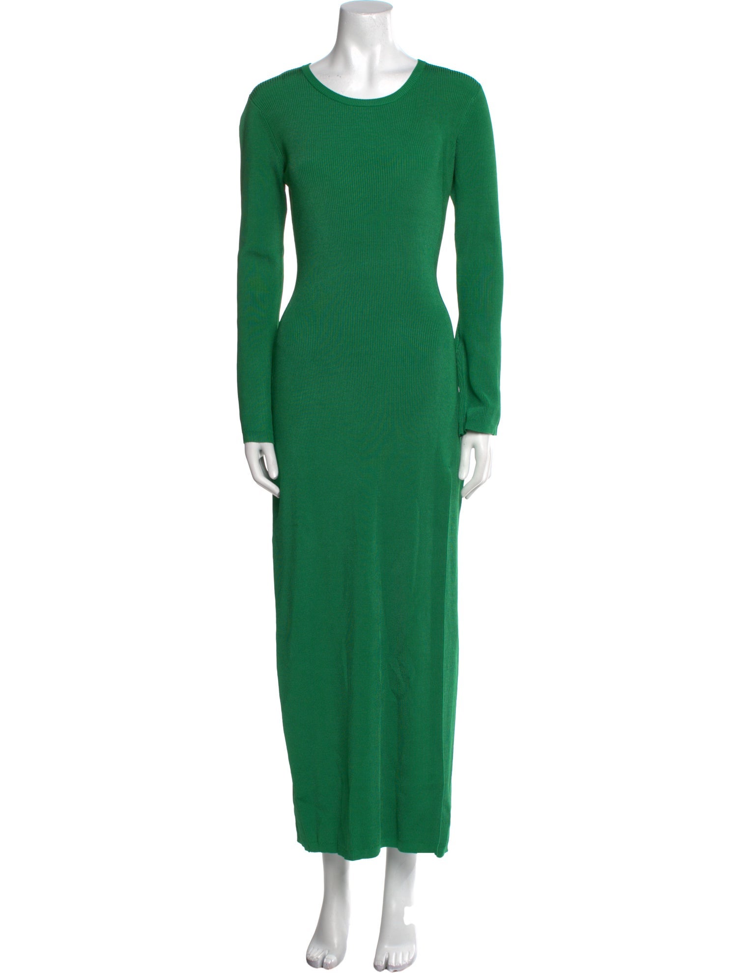 Atoir Scoop Neck Long Dress w/ Tags