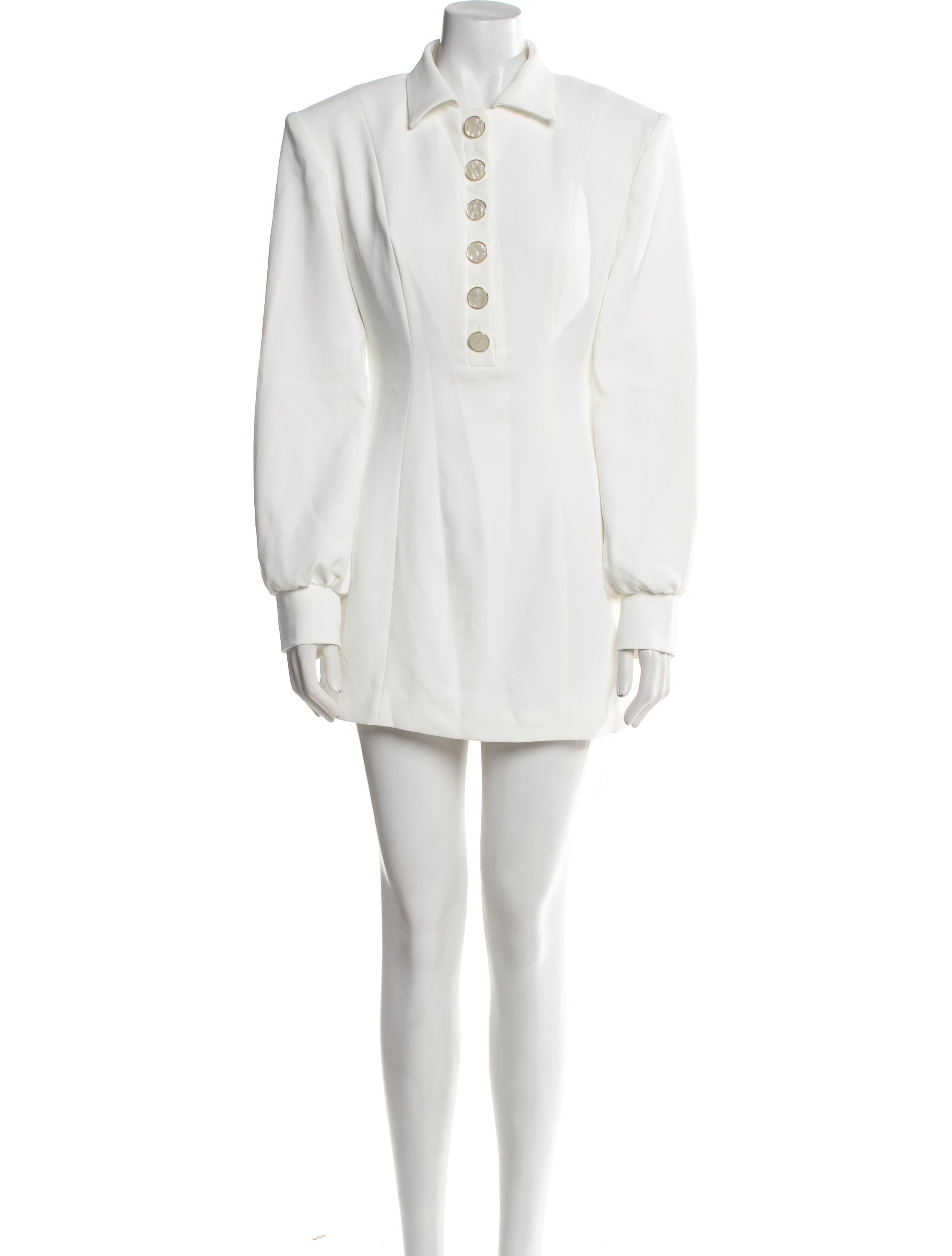 Atoir Mini Dress w/ Tags