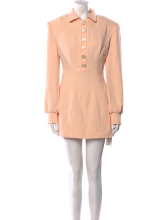 Atoir Mini Dress