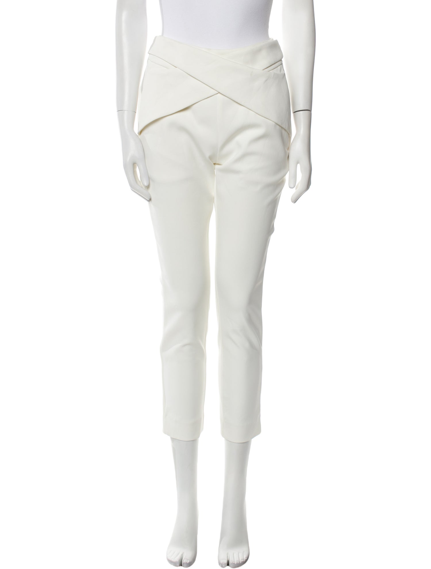 Atoir Straight Leg Pants