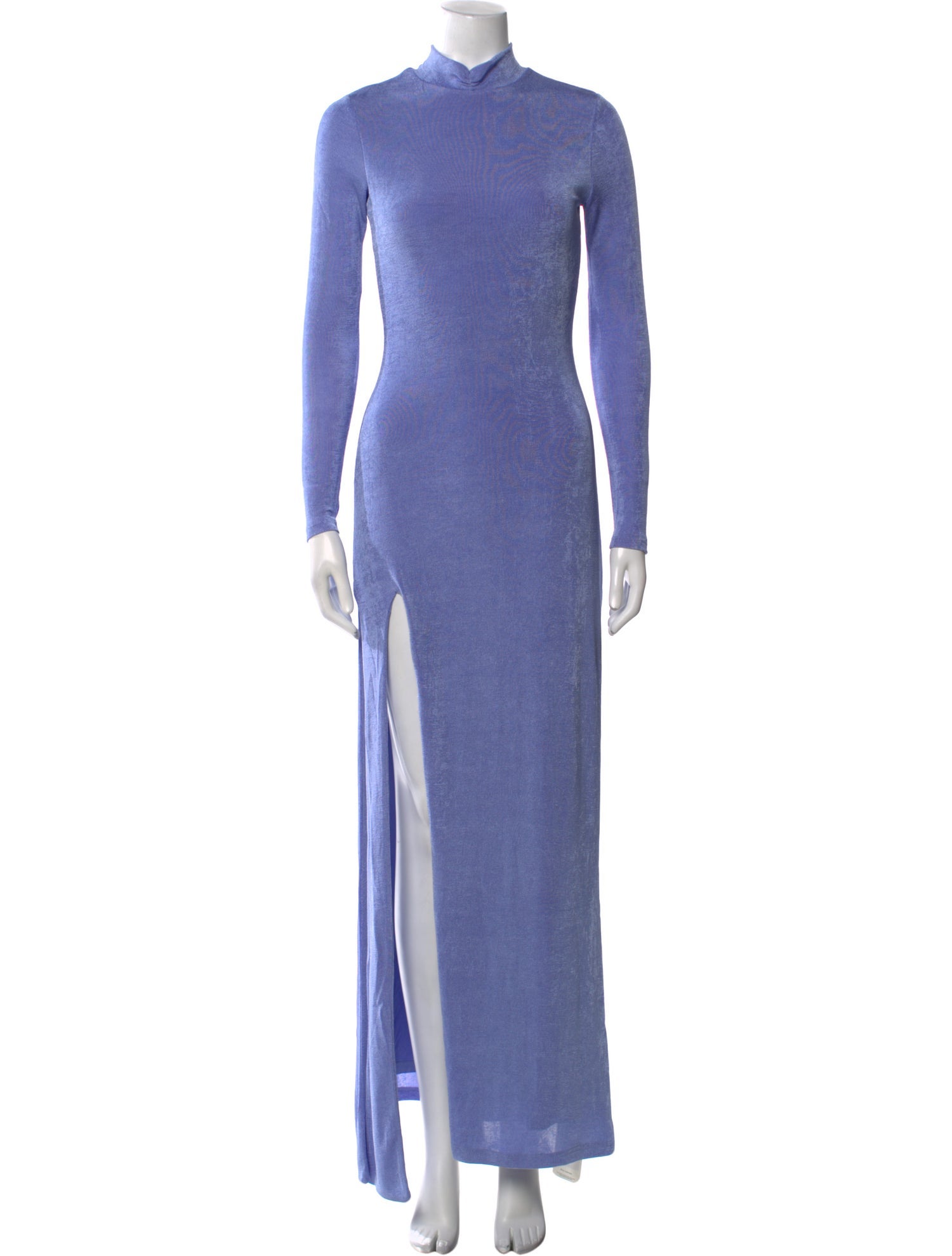 Atoir Mock Neck Long Dress w/ Tags