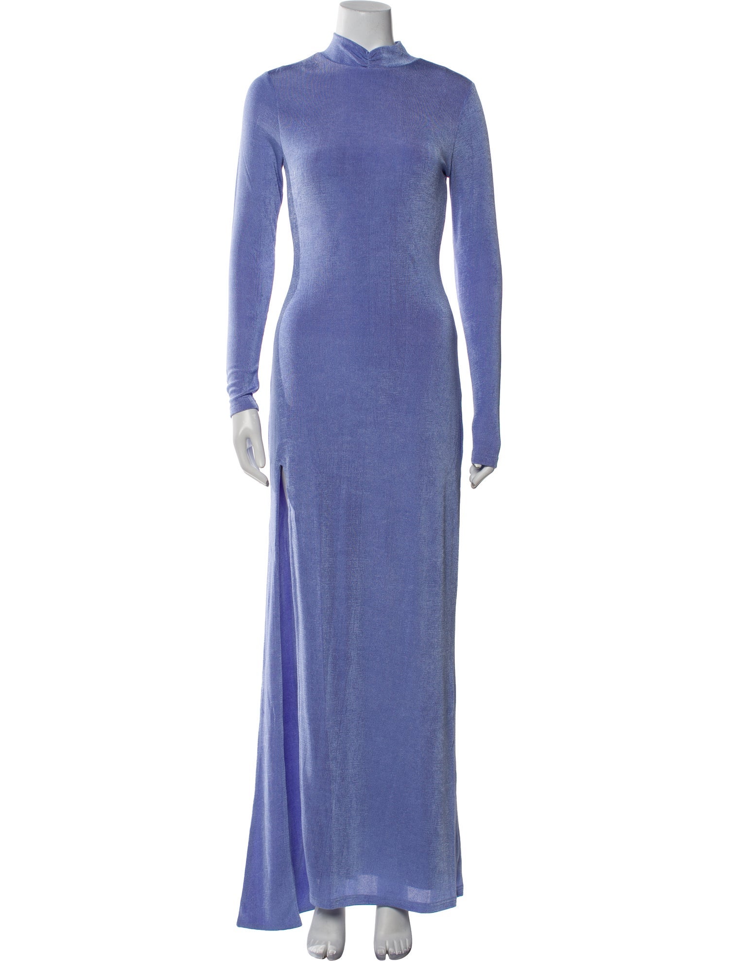 Atoir Mock Neck Long Dress w/ Tags