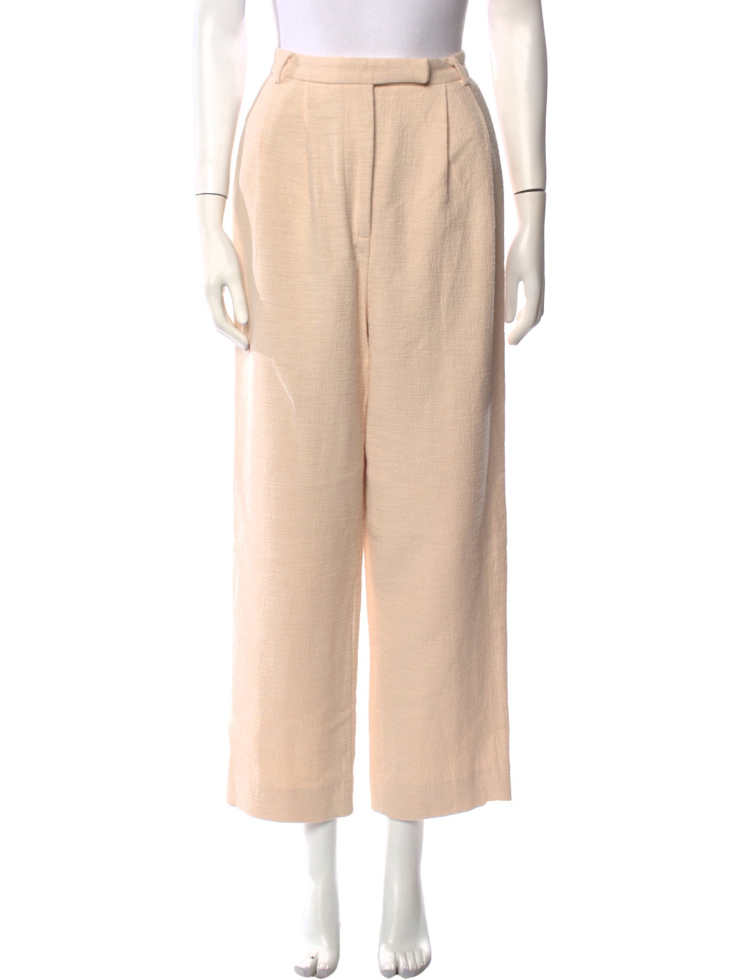 Atoir Straight Leg Pants