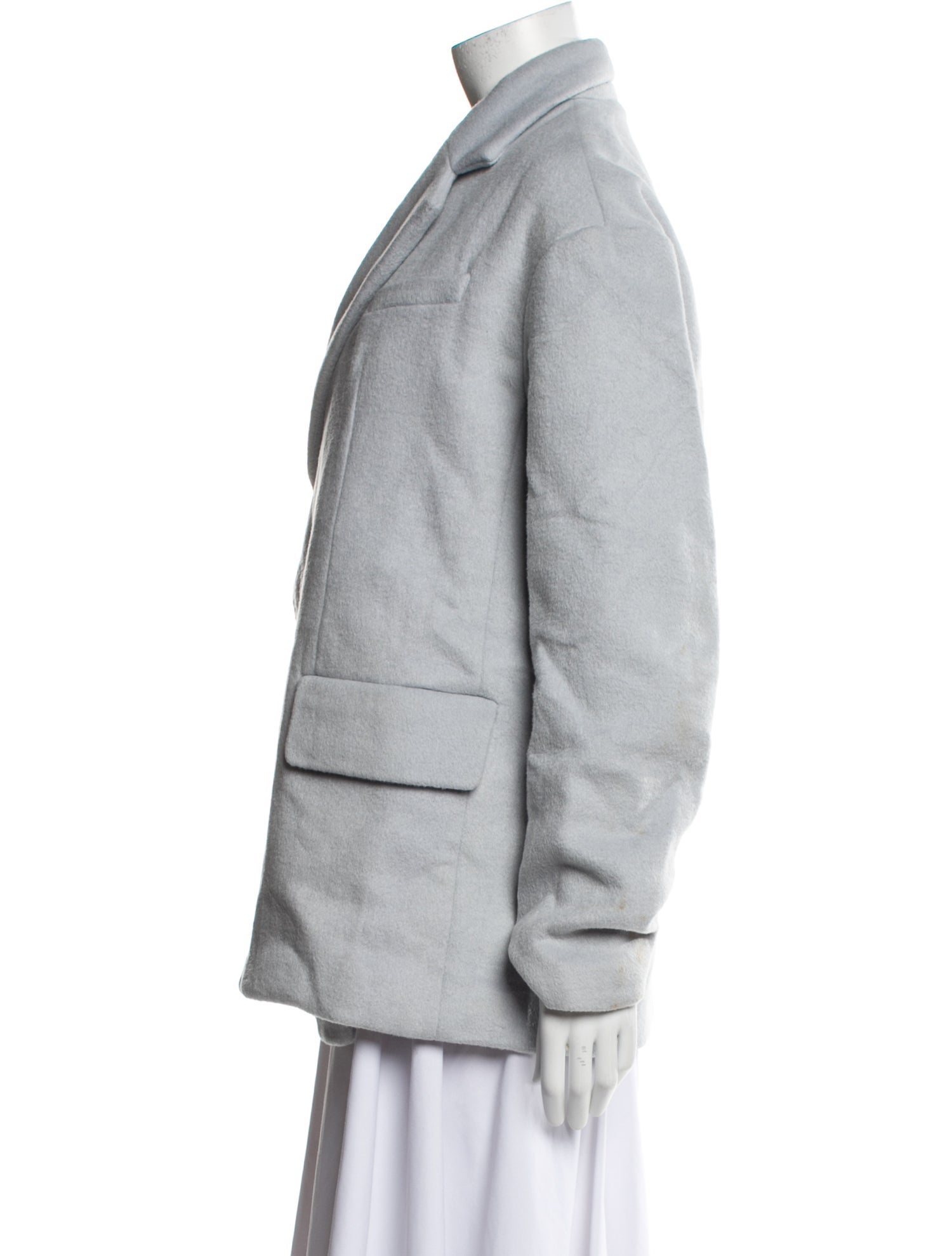 Atoir Wool Coat