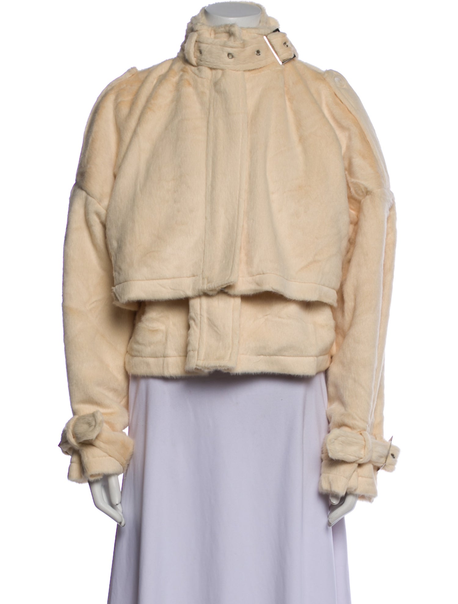 Atoir Jacket w/ Tags