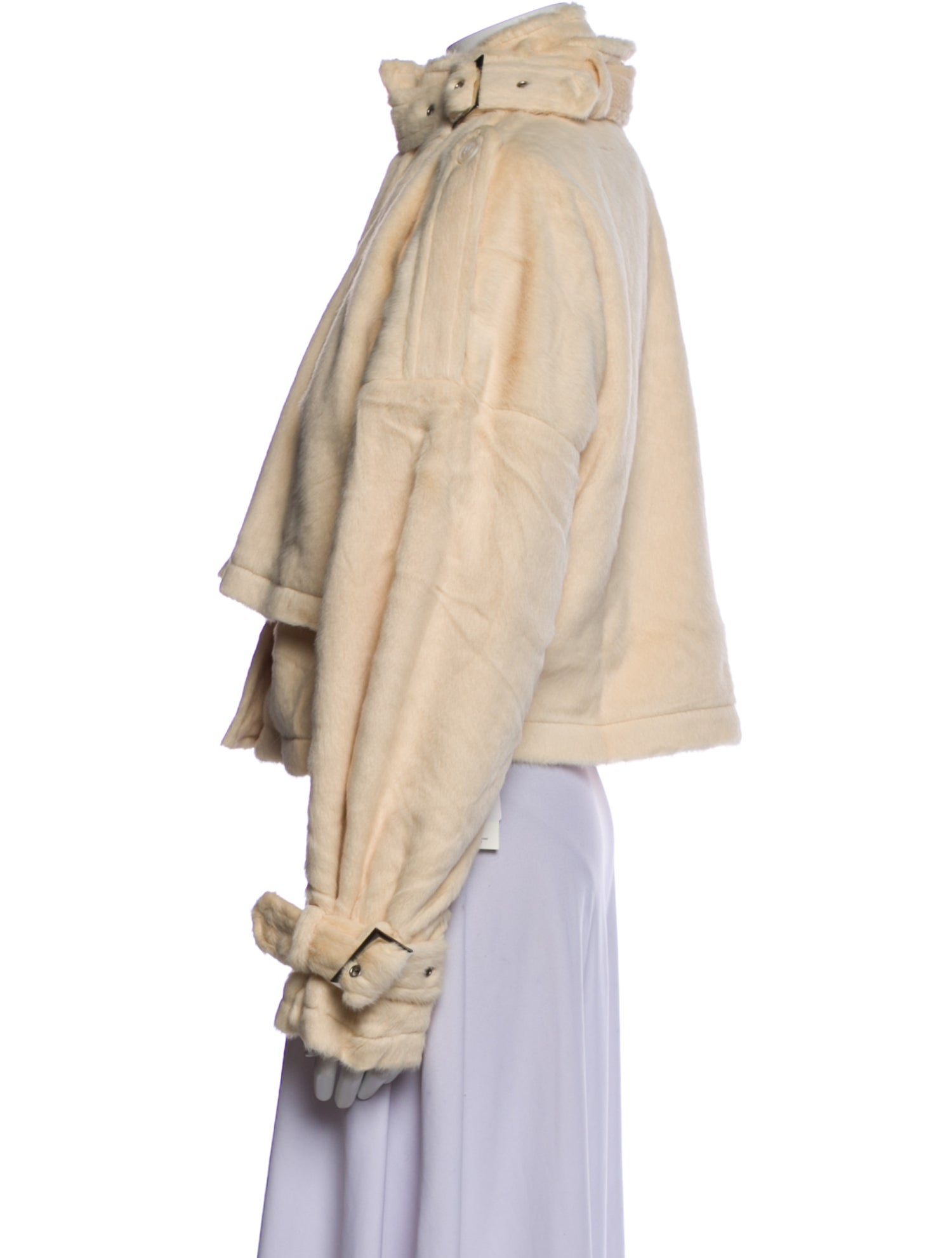 Atoir Jacket w/ Tags