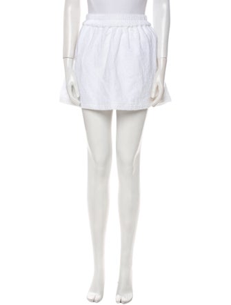 Atoir Mini Skirt