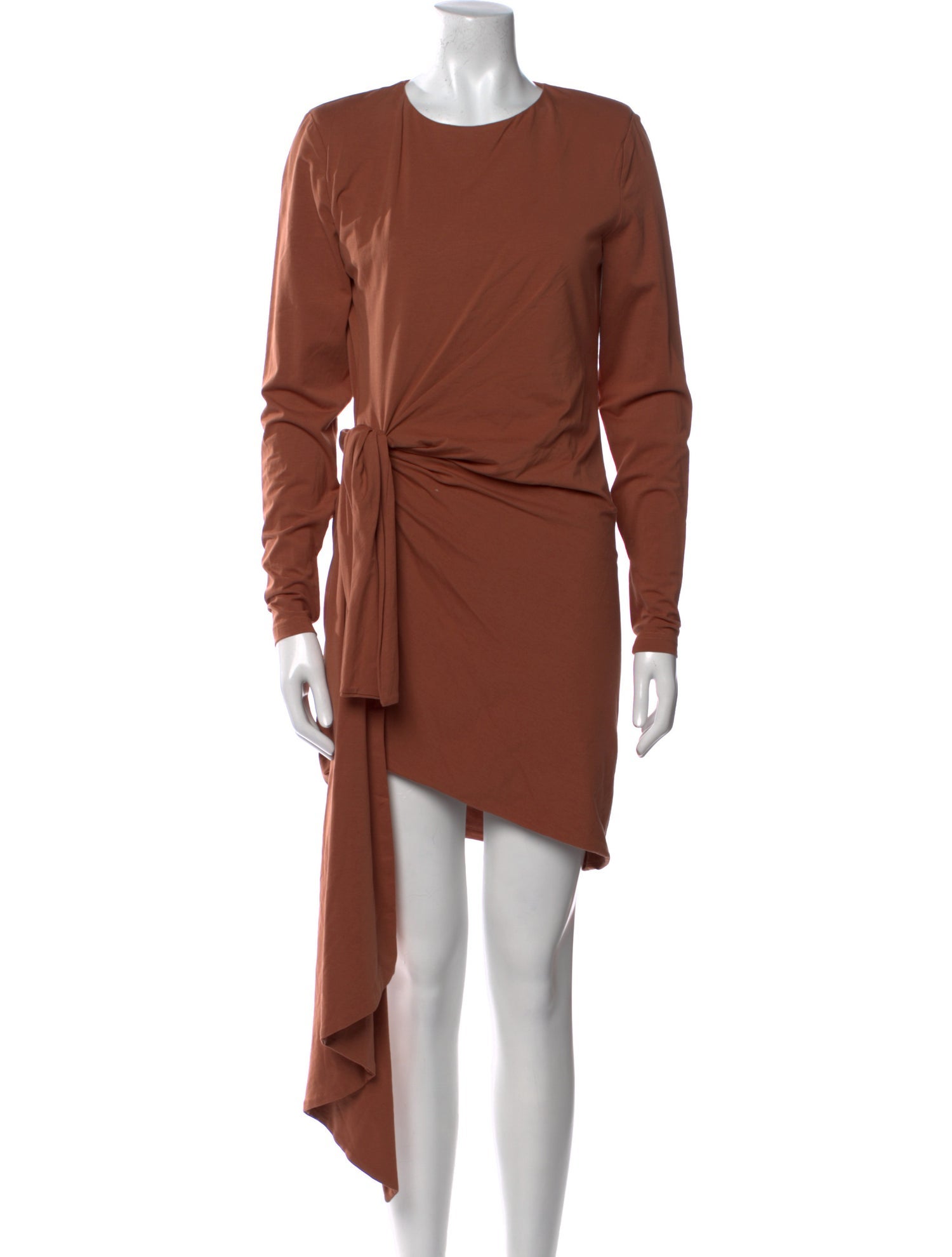 Atoir Crew Neck Mini Dress w/ Tags