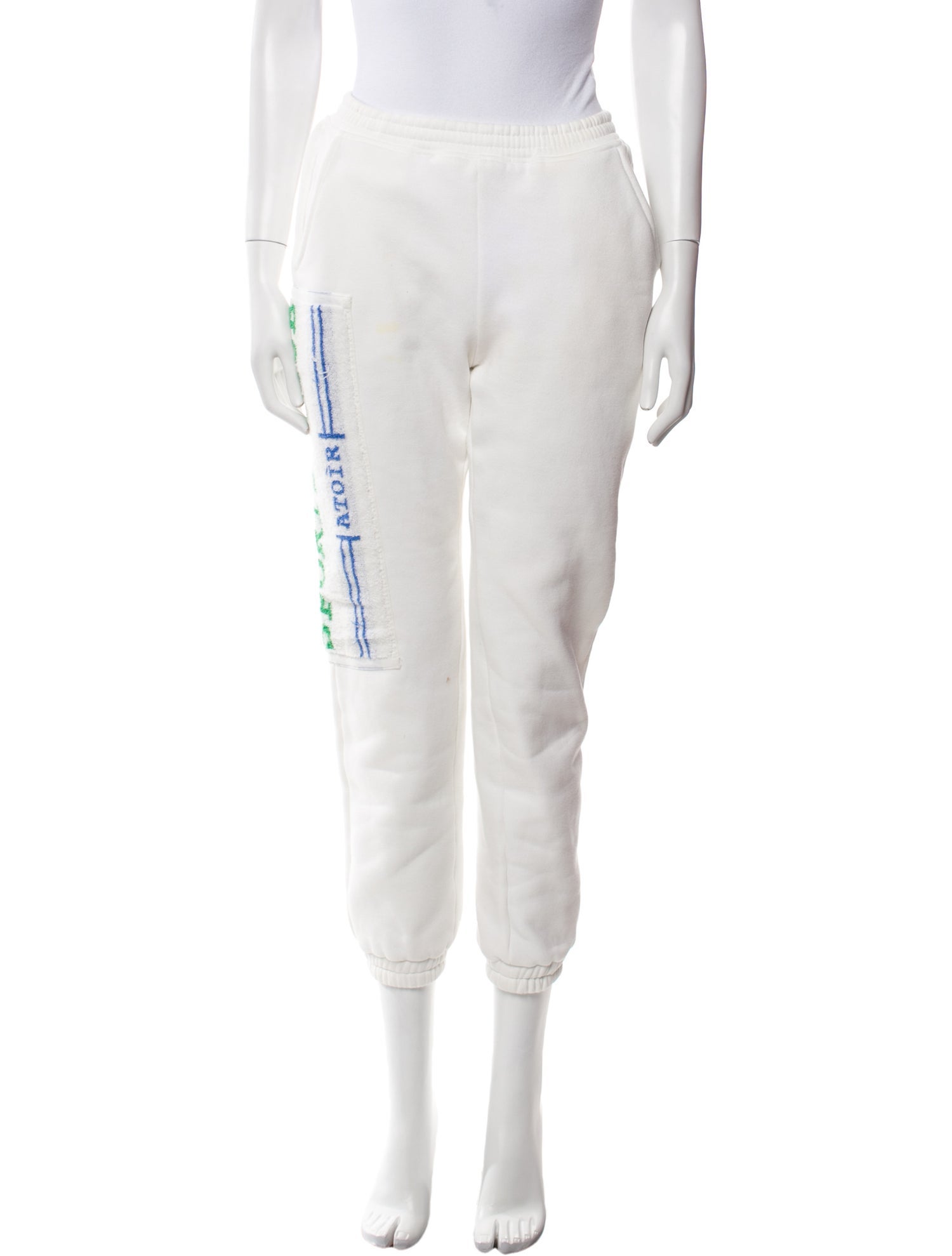 Atoir Skinny Leg Pants