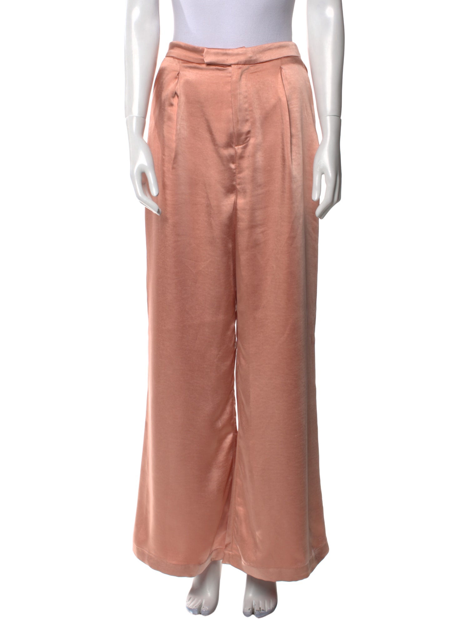 Atoir Wide Leg Pants