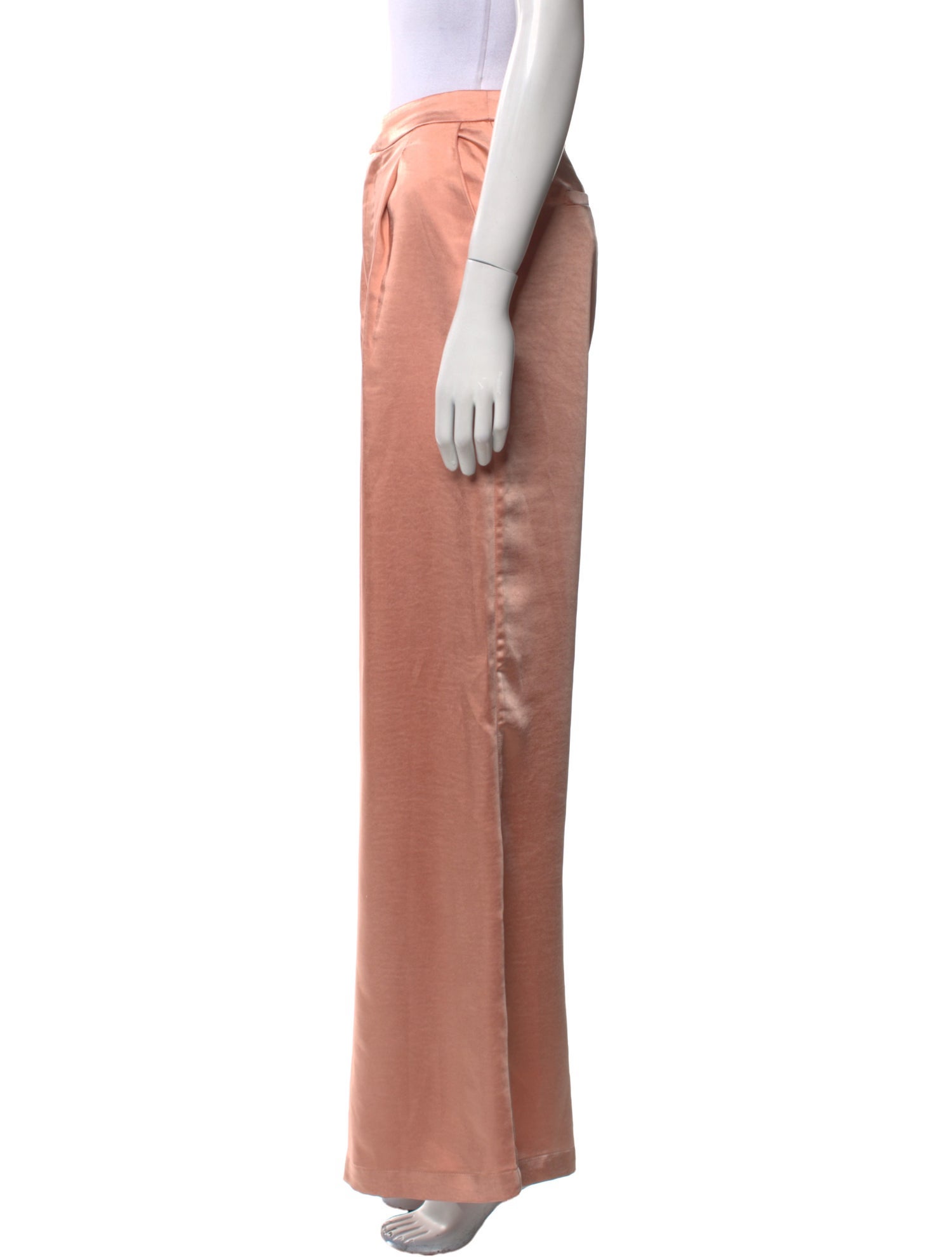 Atoir Wide Leg Pants