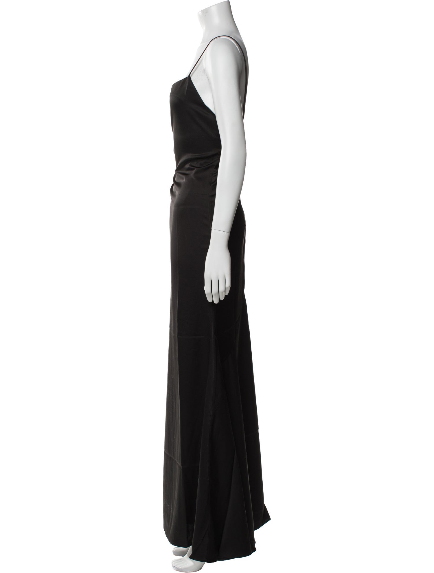 Atoir Square Neckline Long Dress w/ Tags