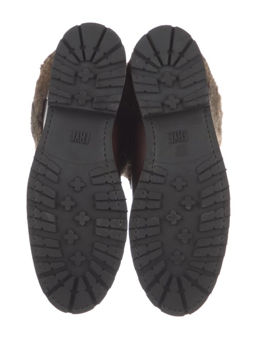 ATP Atelier Leather Loafers