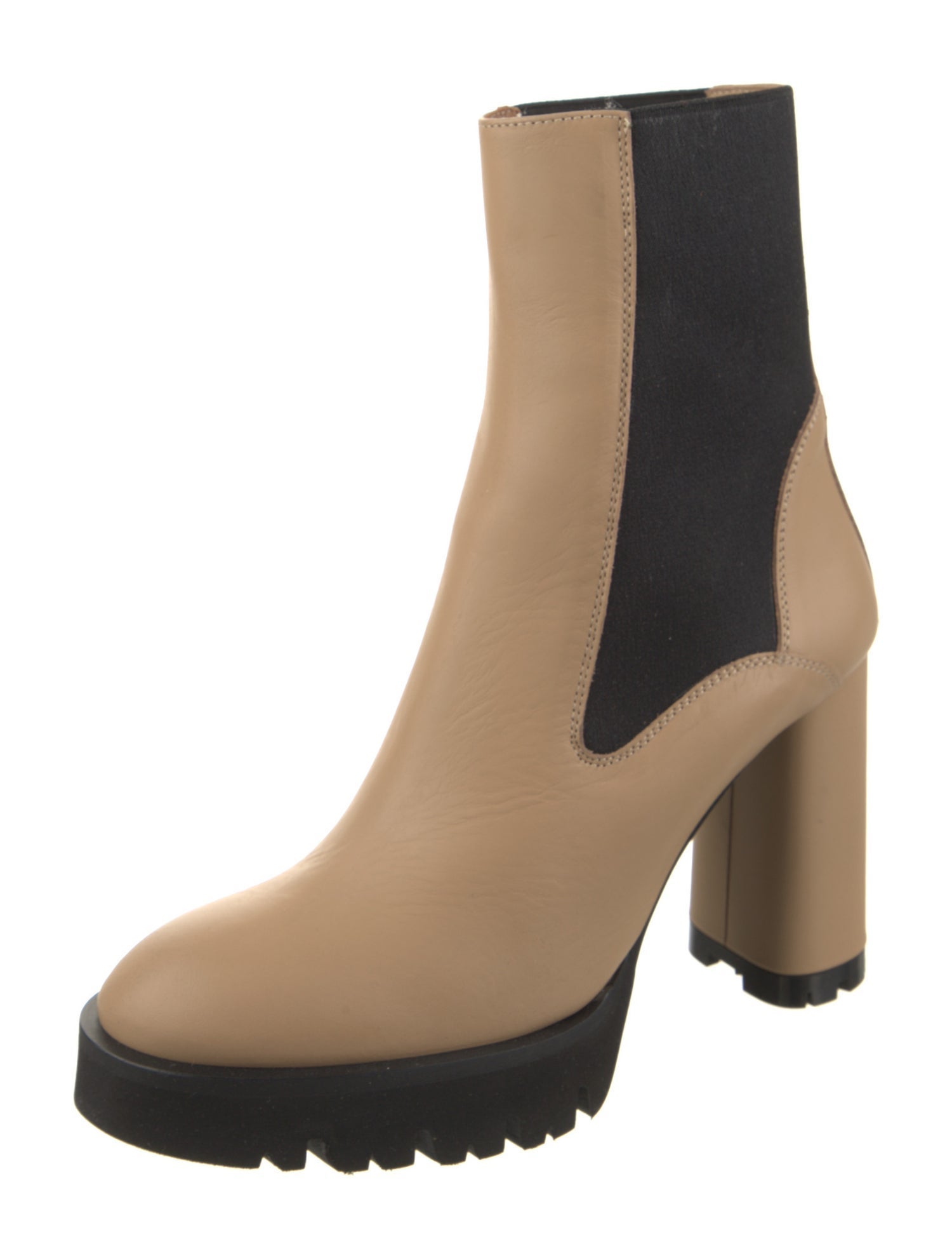 Women's Designer Boots on Sale The RealReal