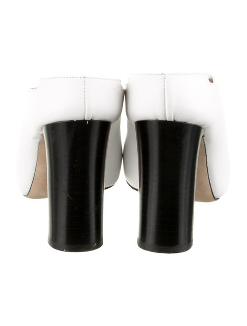 ATP Atelier Leather Mules