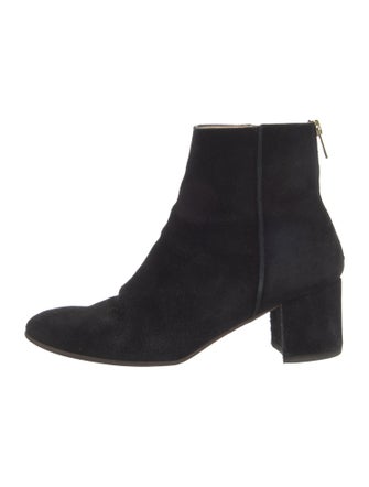 ATP Atelier Suede Boots