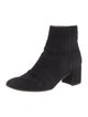 ATP Atelier Suede Boots