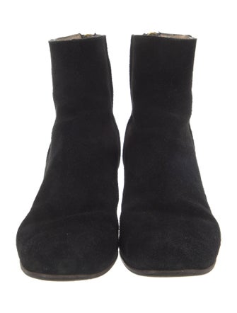 ATP Atelier Suede Boots