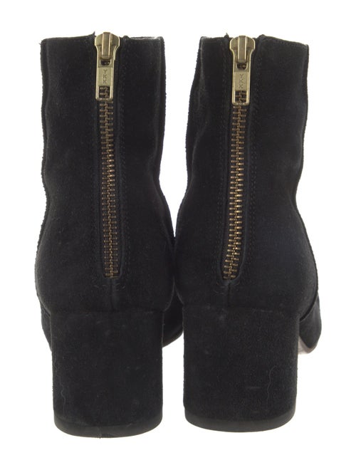 ATP Atelier Suede Boots