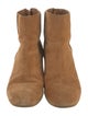 ATP Atelier Suede Boots