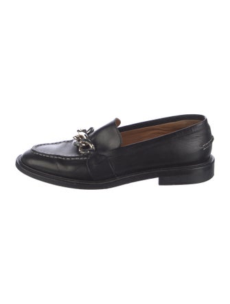 ATP Atelier Leather Loafers