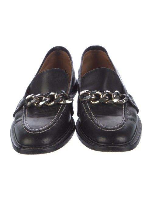 ATP Atelier Leather Loafers