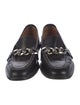 ATP Atelier Leather Loafers