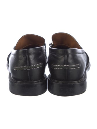 ATP Atelier Leather Loafers