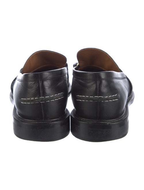 ATP Atelier Leather Loafers