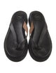 ATP Atelier Leather Flip Flops