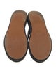 ATP Atelier Leather Flip Flops
