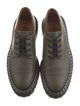 ATP Atelier Leather Oxfords