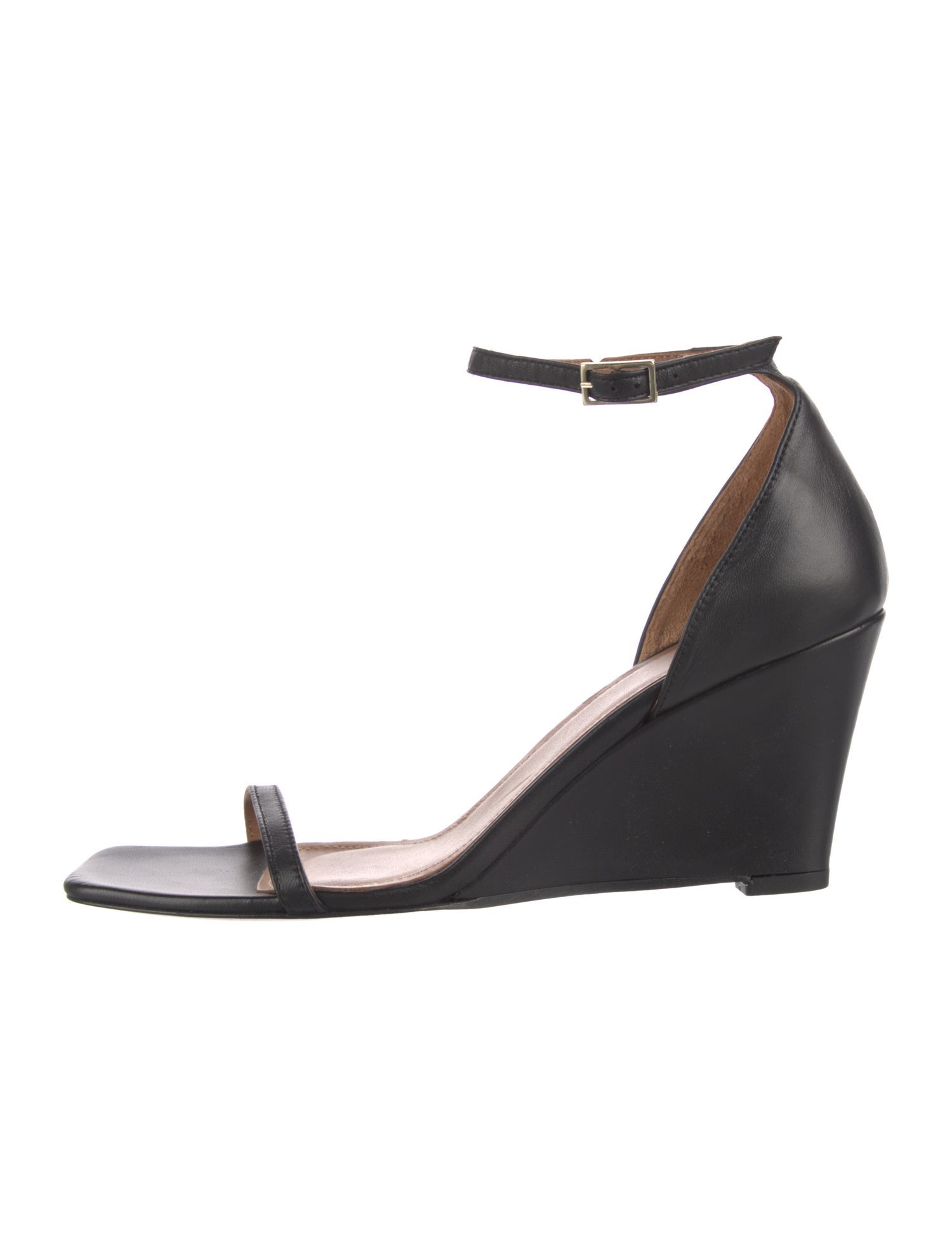 ATP Atelier Leather Sandals