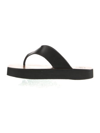 ATP Atelier Leather Slides