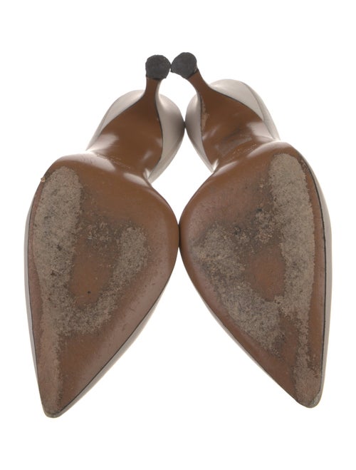 ATP Atelier Leather Mules