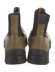 ATP Atelier Leather Chelsea Boots